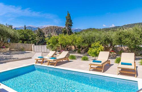 Villa Eva Chania - Foto 4