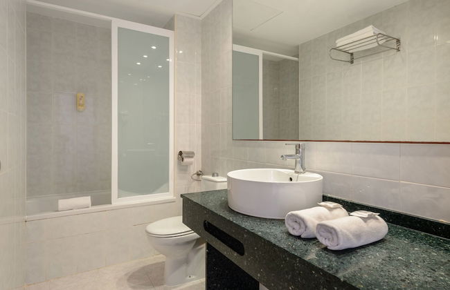 Apartamentos Vibra Panoramic - Foto 16