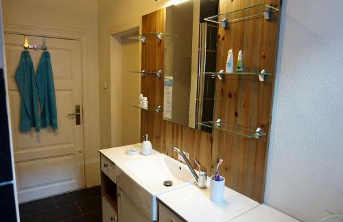 FeWo Nordseeflair EG - Wiarden - Foto 32