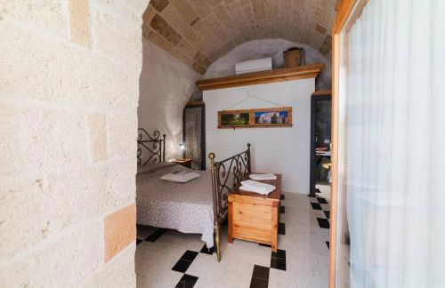 19th century Trullo Raeda in the middle of nature - Foto 9