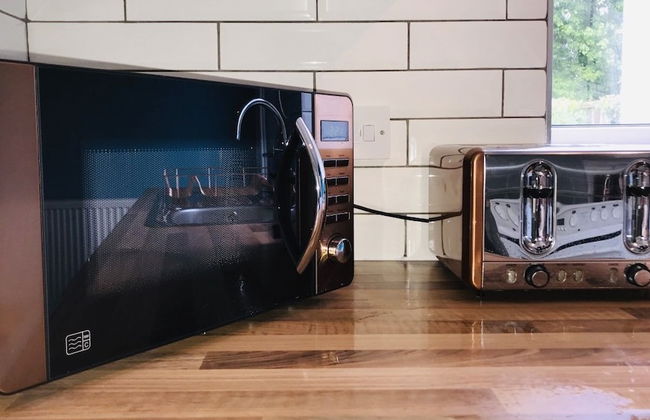 The Avenues - Foto 23