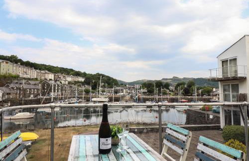 Moelwyn 57D South Snowdon Wharf - Foto 6