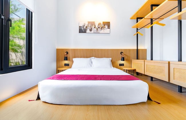 Feels Like Home Villa - Foto 12