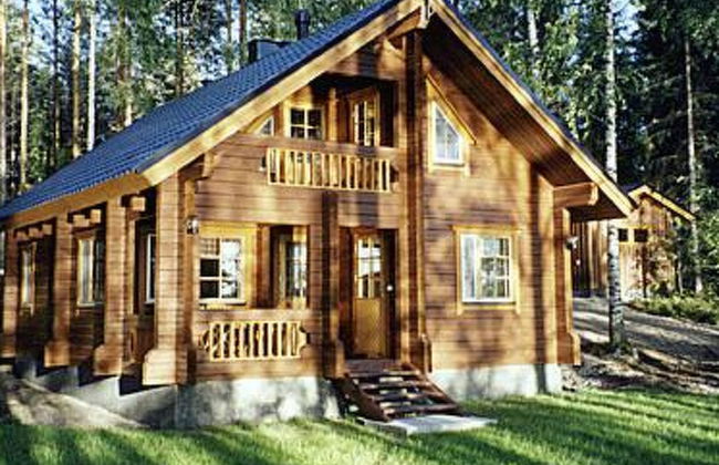 Korvenvalkama - Foto 17