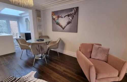 Brighton Cottage by the Sea - Foto 7