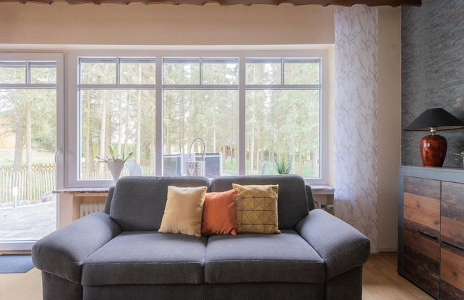 Trierscheid Countryside Escape - Foto 13