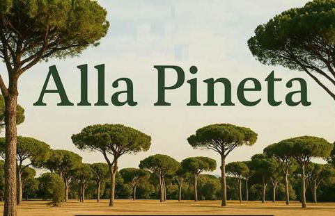 Alla Pineta - Foto 31