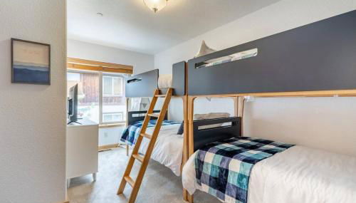 Bright 3BD Kings Beach Townhome - Foto 4