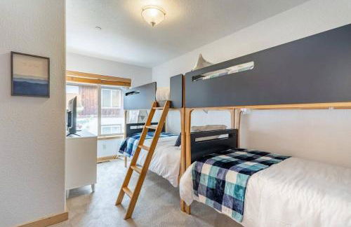 Bright 3BD Kings Beach Townhome - Foto 4