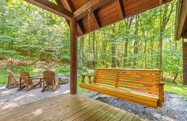 Bears Lair by Taylor Made Deep Creek - Photo 38