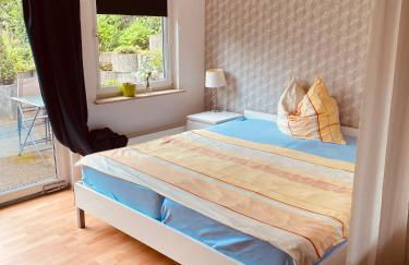 Ferienwohnung Wuppertal Ronsdorf Elias Eller - Foto 17