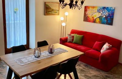 Lilli's apartment - Foto 6