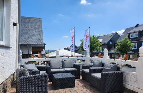 Die zwei Löwen Ferienwohnungen - Foto 54