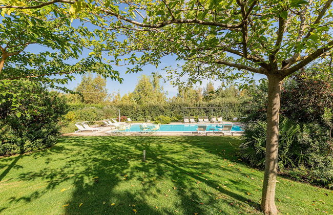 Wine Resort Ledà d'Ittiri - Foto 31