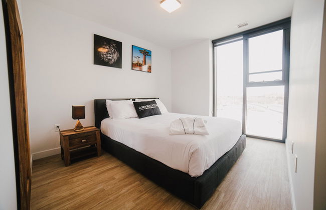 Corporate Stays Stradbrook Apartments - Photo 4