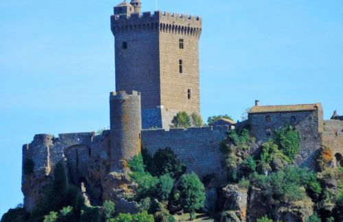 Appartement Spacieux avec Jardin Privatif, Proche du Puy-en-Velay et d'un Golf, WiFi Inclus - FR-1-582-286 - Foto 4