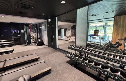 Omega Lake Premium Apartments - Foto 61