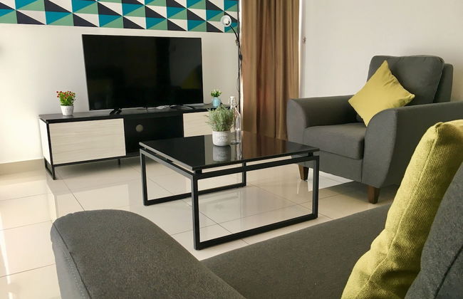 Pinnacle Tower Johor Bahru - Photo 22