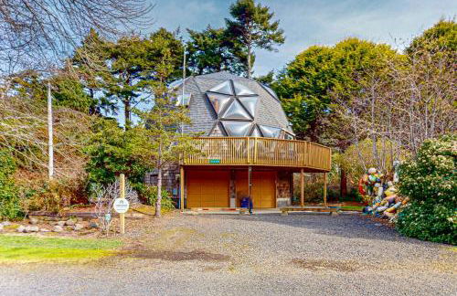 Surf Dome at Otter Rock - Foto 6