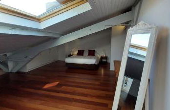 Appartement calme avec terrasse - 2 chambres Bordeaux - Foto 8