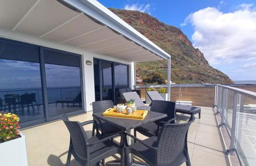 The Wave House - Two Bedroom Flat - Photo 3