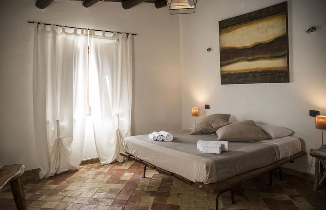 Agriturismo Baglio San Nicola - Foto 13