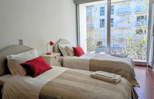 Boavista 2 bedroom apartment! - Foto 9