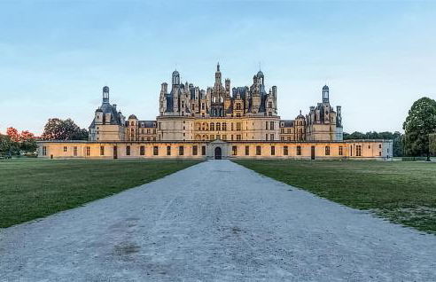 1 Bedroom Amazing Home In Bléré - Foto 16