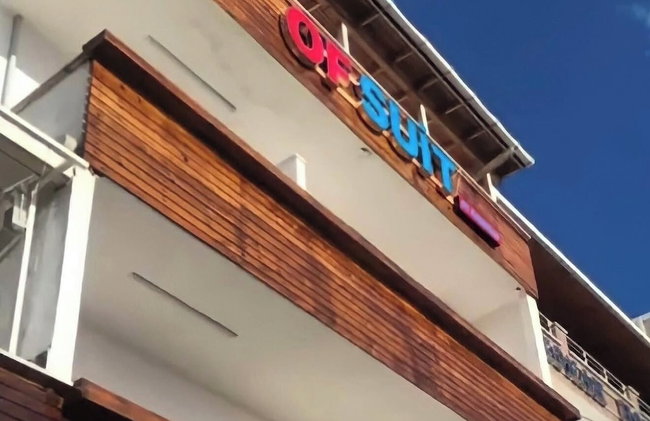 Avşa apart otel - Foto 34