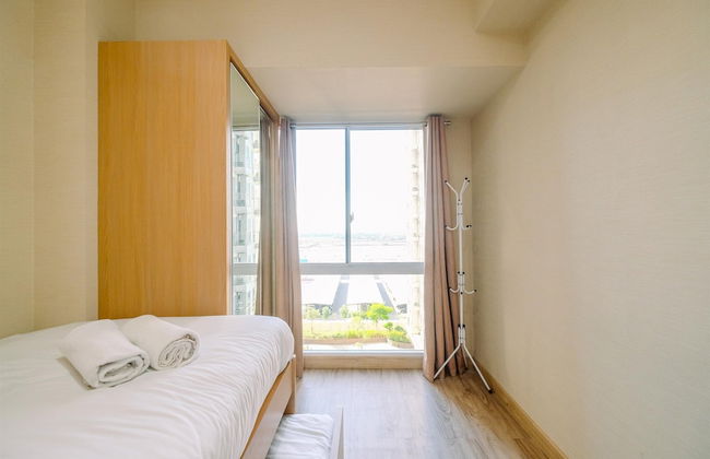 Spacious 2Br Combined Tokyo Riverside Pik 2 Apartment - Foto 20