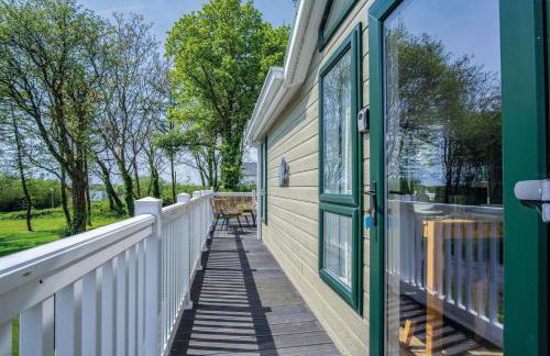 Manor 5 Lodge - 2 Bedroom Lodge - Pendine - Photo 66