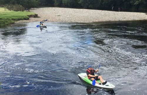Snowdonia Mawddach escape - Foto 67