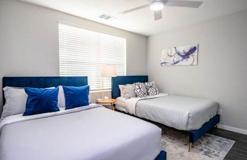 #Marbella Lane - Desert Dream Pool Spa & Games - Photo 28