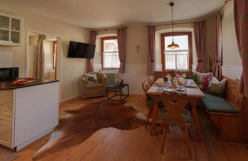 Altes Forsthaus - Fewo "Wiesental", privater "Spa" mit Sauna, Wanne und Relaxliegen, Todtnau- Feldberg - Foto 22