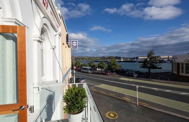 The Thomas Gregg Apartments - Foto 41