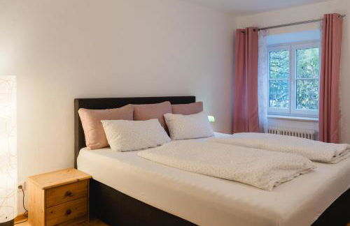 Ferienwohnung Jelen - Kaffee - Tee - Lichthof - 135 qm - Foto 36