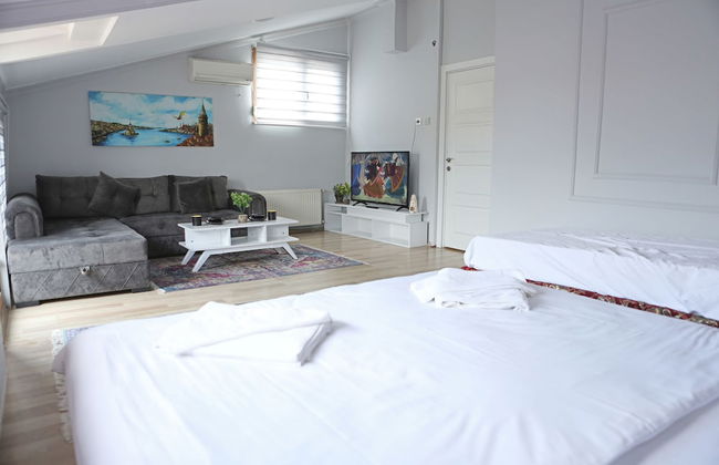 Karakoy VAV Suites - Photo 18