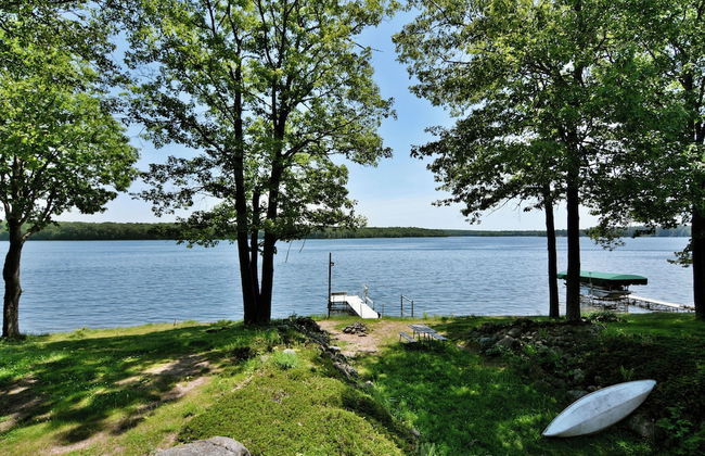 Cheif Lake Lodge - Photo 33