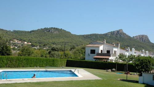 VALL PETITA 131 - Foto 3, Garden, Garden view