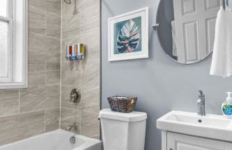 Cozy Shaw Sanctuary | JZ Vacation Rentals - Photo 30