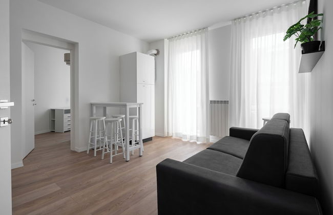 Carducci Modern Apartments - Foto 73