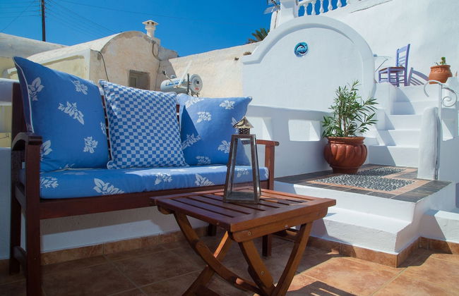 Lydia Luxury Villa - Foto 45