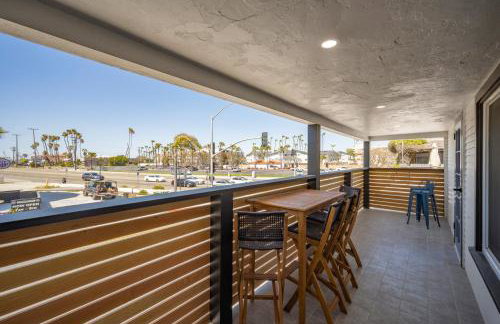 Brand New Home by the Beach & Historic Sunset Water Tower - Foto 34