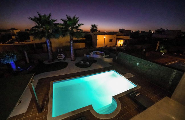 Villa Lucero - Foto 52