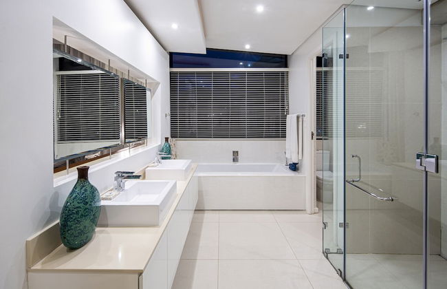 Dolphin Coast YOLO Spaces – Beach House Villa - Foto 58