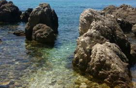 Villa il Faro - Circeo holiday house - Foto 22