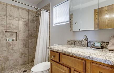 Fountain Hiils 4 Bdrm W/breathtaking Views & Pool! - Foto 63