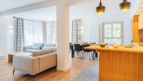 ATOPADIZO Preciosa Casa en el Pirineo Aragonés, Panticosa - Foto 3