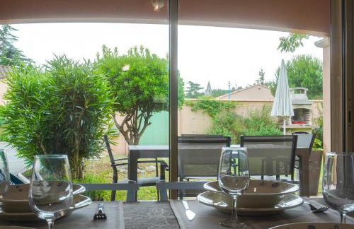 Chez Francis & Valérie - Photo 11