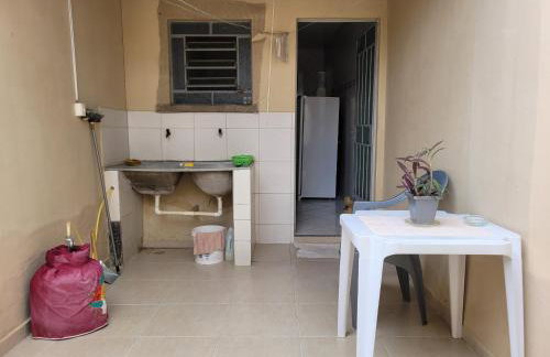 Lugarzin2 - Casa Privada - Garagem Compartilhada - Foto 18